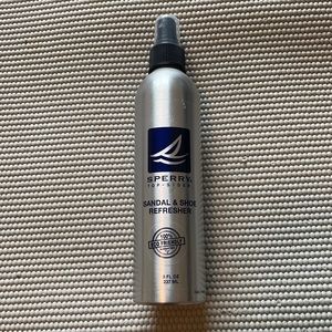 Sperry Refresh Spray